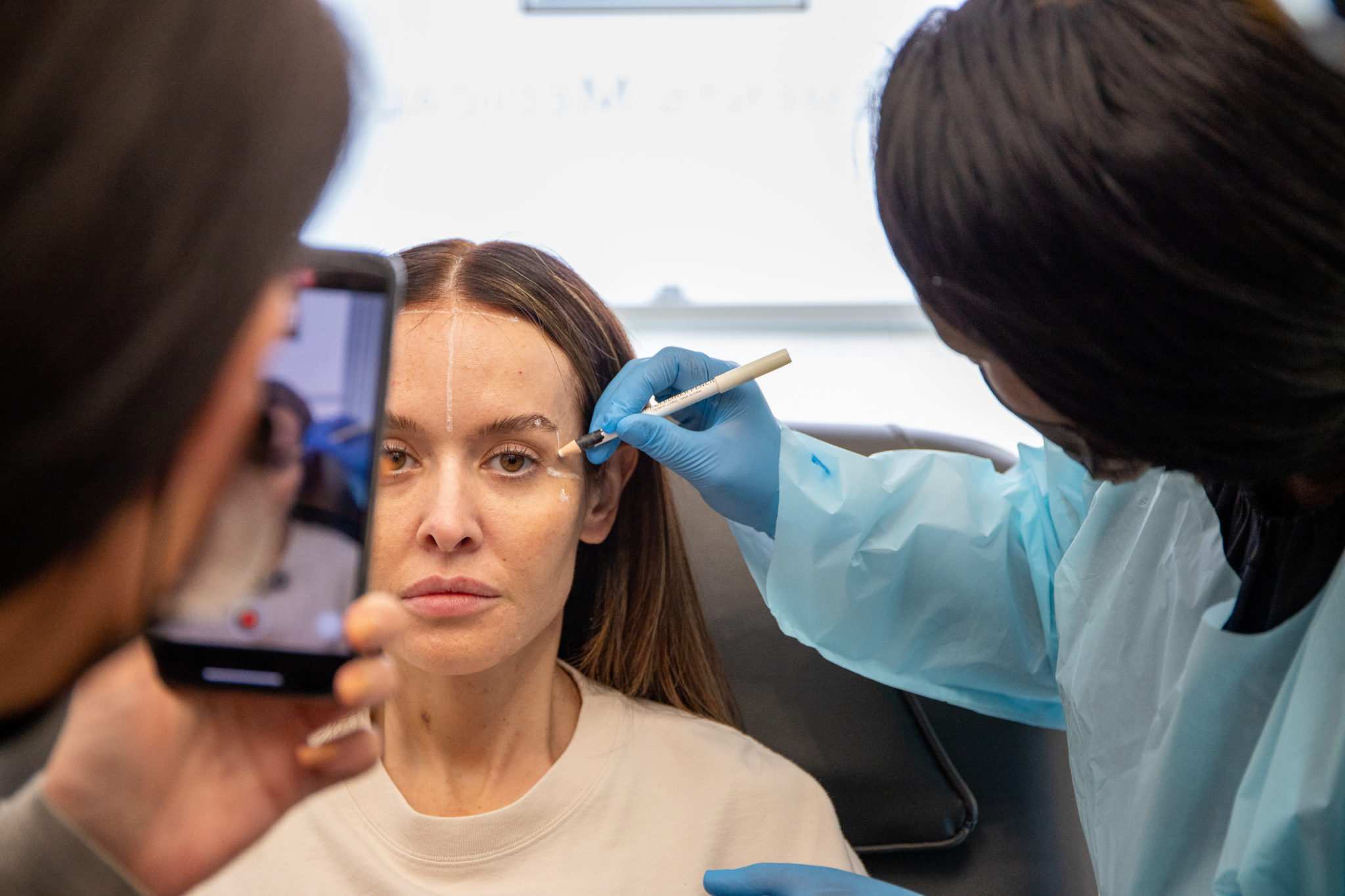 Give Your Eyes a Quick Lift With Our Fox Eye Treatment Elements Medical