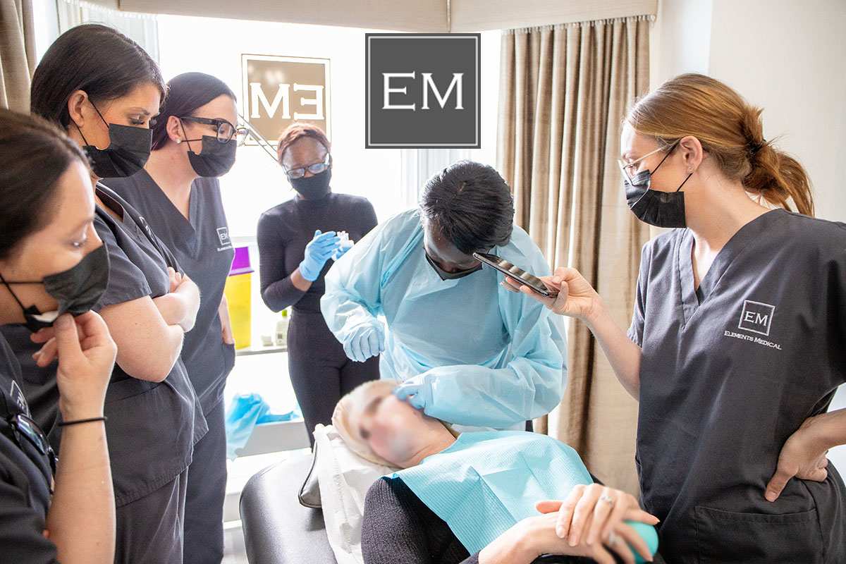 PDO Threads Training | Elements Medical